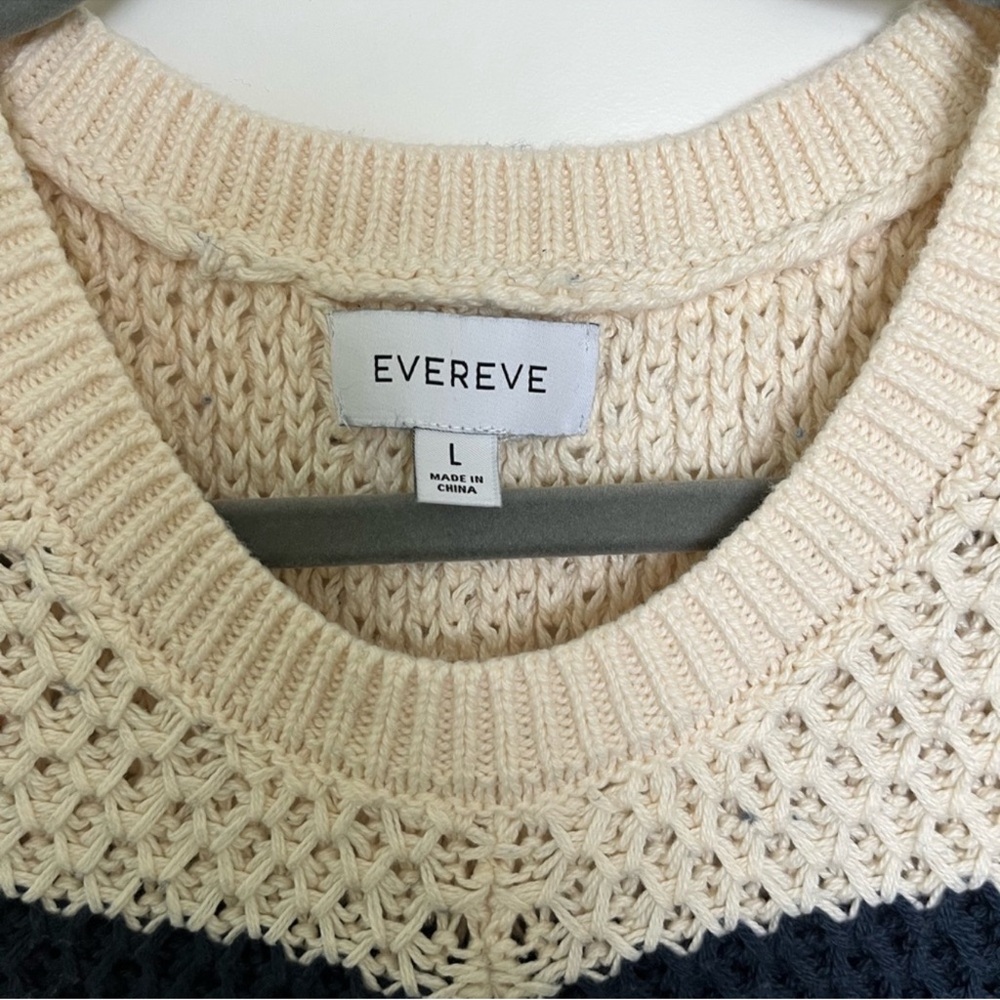 Evereve Tank, large - Picture 3 of 3